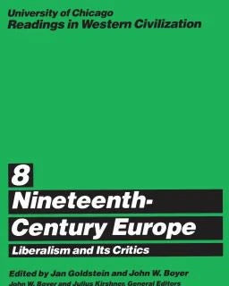 Readings in Western Civilization