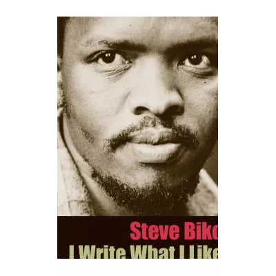 I Write What I Like