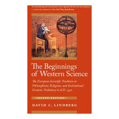 The Beginnings of Western Science