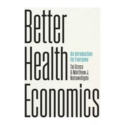 Better Health Economics