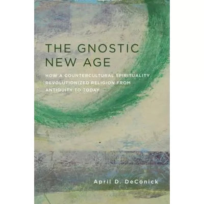 Gnostic New Age