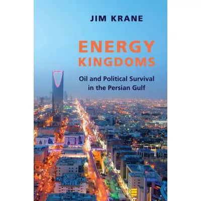 Energy Kingdoms