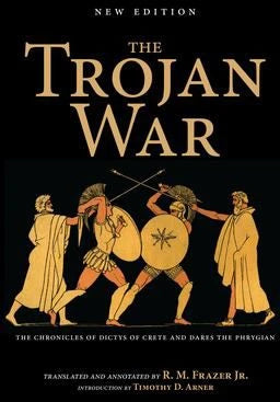 Trojan War, New Edition