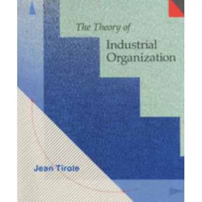 Theory of Industrial Organization