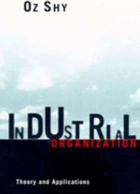 Industrial Organization
