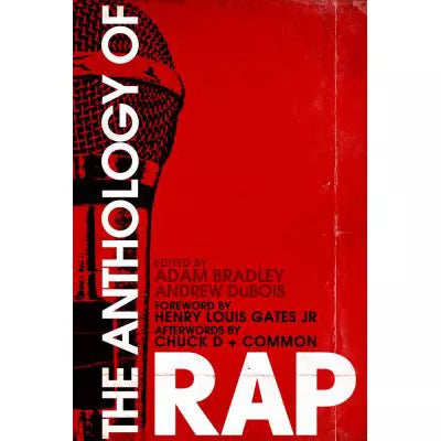 Anthology of Rap