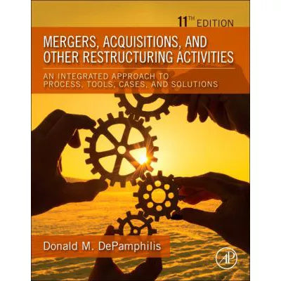 Mergers, Acquisitions, and Other Restructuring Activities