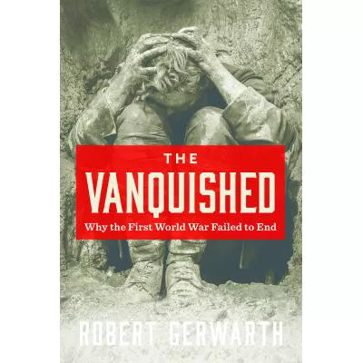 Vanquished