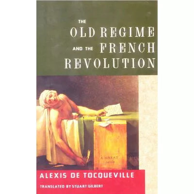 Old Regime &amp; French Revolution