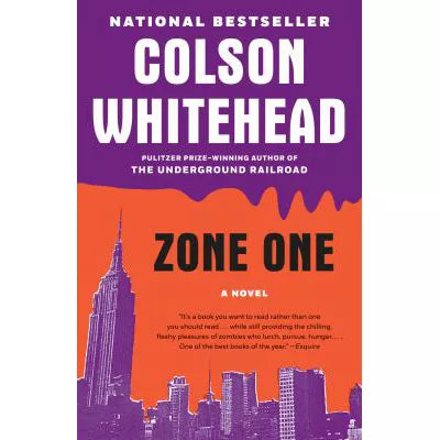 Zone One