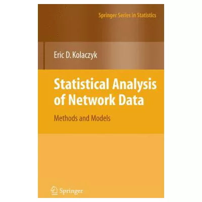 Statistical Analysis of Network Data