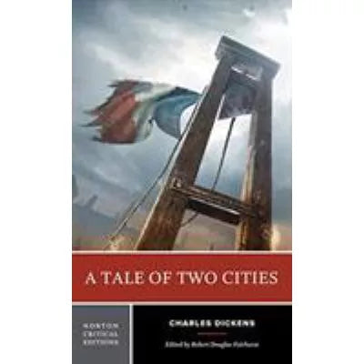 Tale of Two Cities