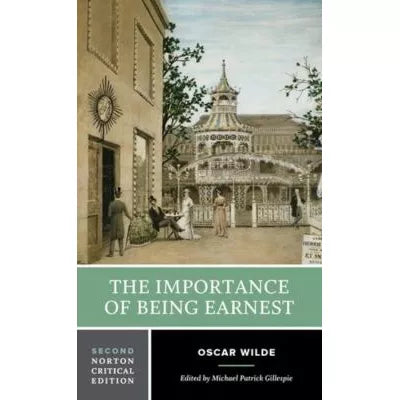 Importance of Being Earnest
