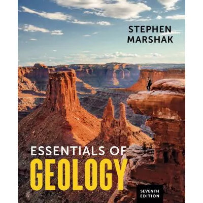 Essen of Geology (w/Smartwork + Student Site + 3D Models)