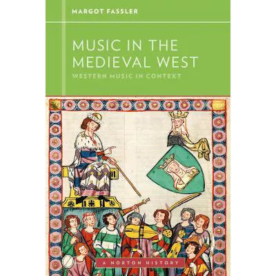 Music in the Medieval West