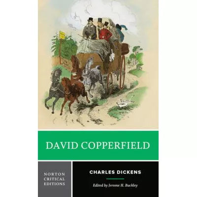 David Copperfield