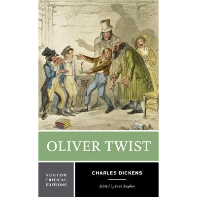 Oliver Twist