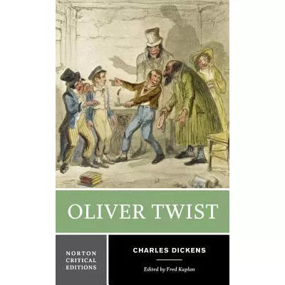 Oliver Twist