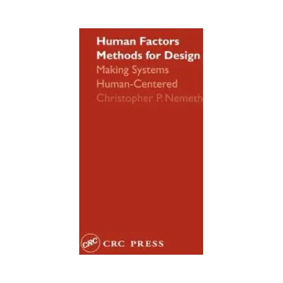 Human Factors Methods for Design