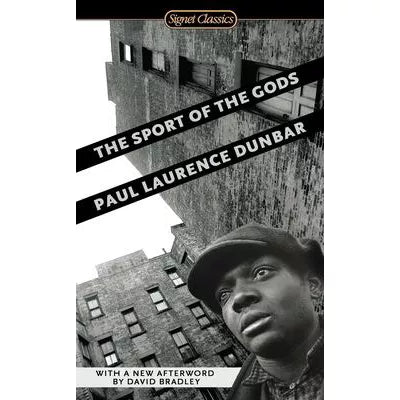 Sport of the Gods (with new afterword)