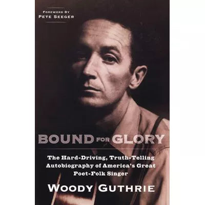 Bound for Glory (Trade Ed)