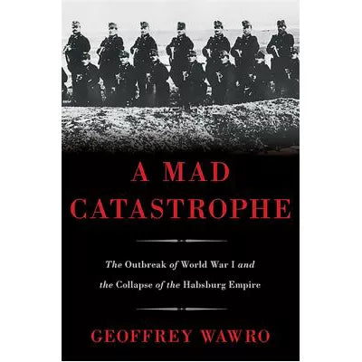 Mad Catastrophe