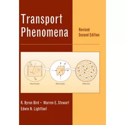 Transport Phenomena Rev