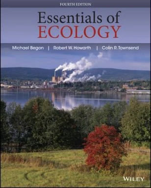 Essen of Ecology