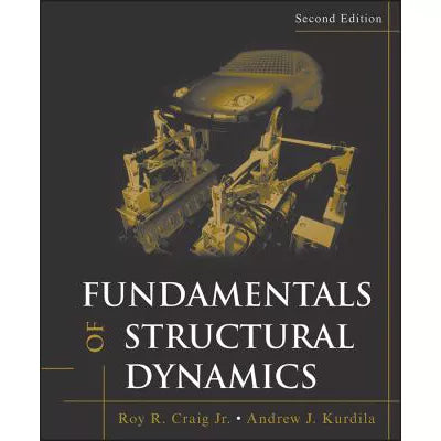 Fund of Structural Dynamics