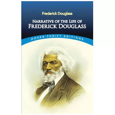 Narrative of the Life of Frederick Douglass