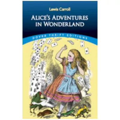 Alice's Adventures in Wonderland