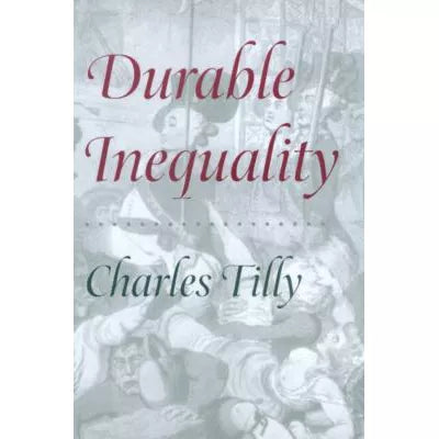 Durable Inequality