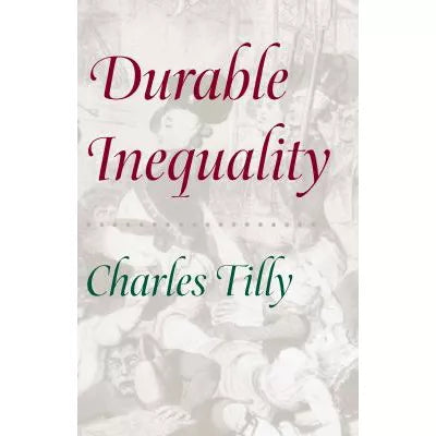 Durable Inequality