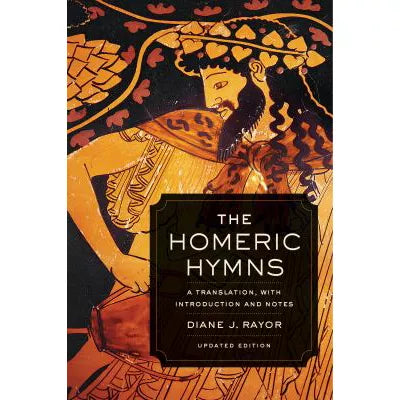 The Homeric Hymns : A Translation, with Introduction and Notes