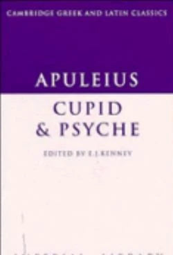 Cupid &amp; Psyche