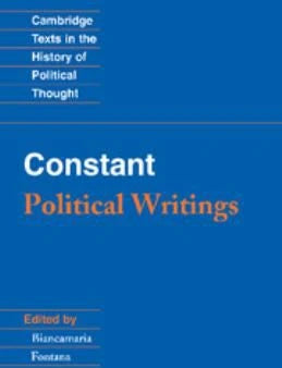 Political Writings