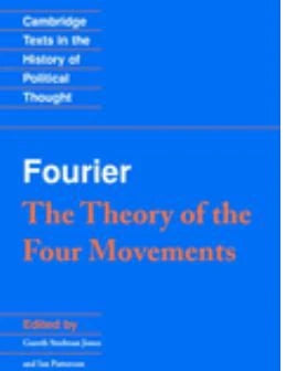 Theory of the Four Movements