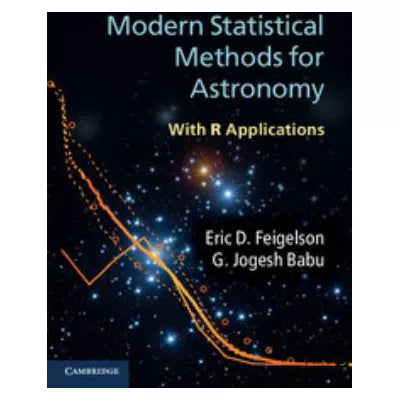 Modern Statistical Methods for Astronomy