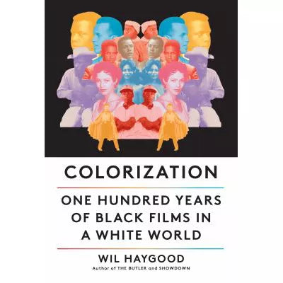 Colorization