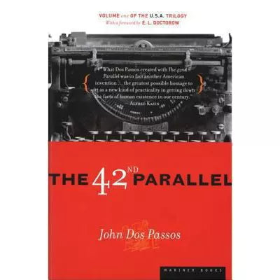 The 42nd Parallel