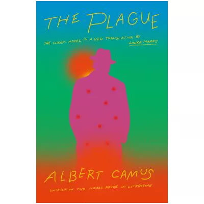 Plague (Translated by Laura Marris)