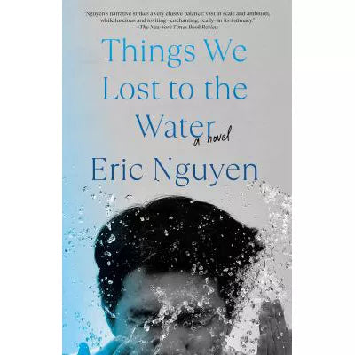 Things We Lost to the Water