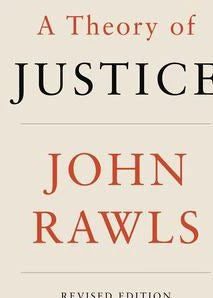 Theory of Justice