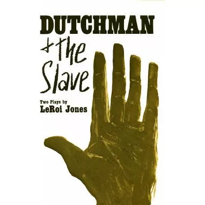Dutchman &amp; the Slave