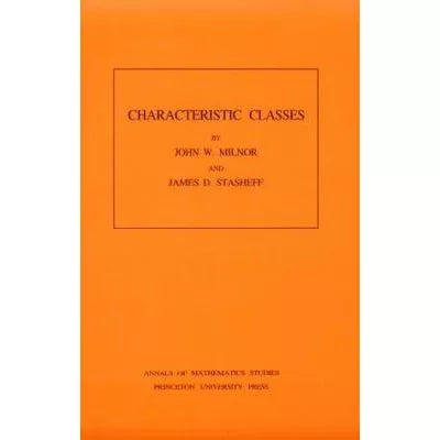 Characteristic Classes