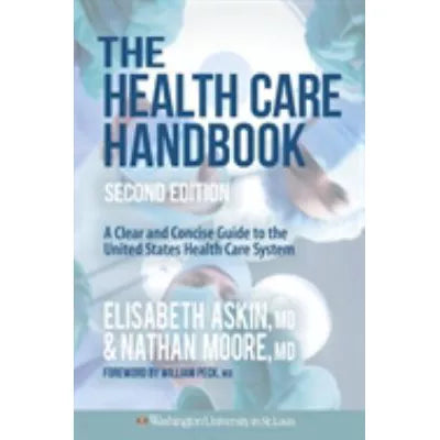 The Health Care Handbook