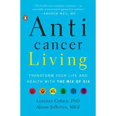 Anticancer Living