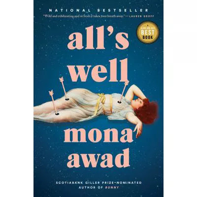 All's Well