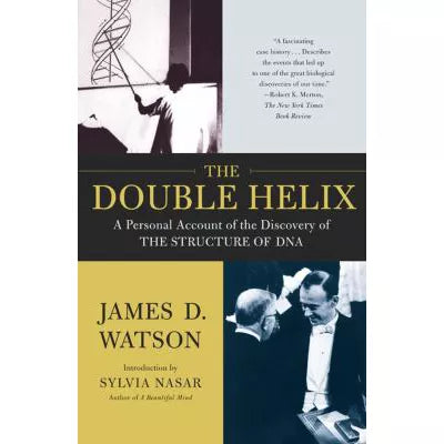 Double Helix
