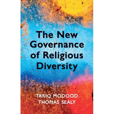 New Governance of Religious Diversity